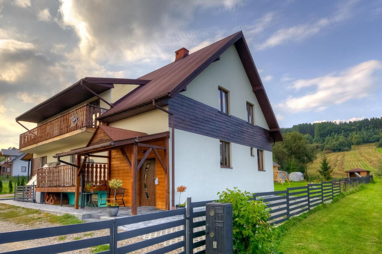 Apartamenty Szwarcowa 泰里克兹 外观 照片