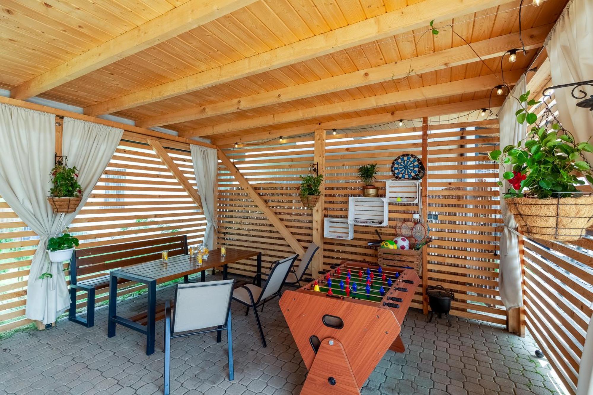 Apartamenty Szwarcowa 泰里克兹 外观 照片